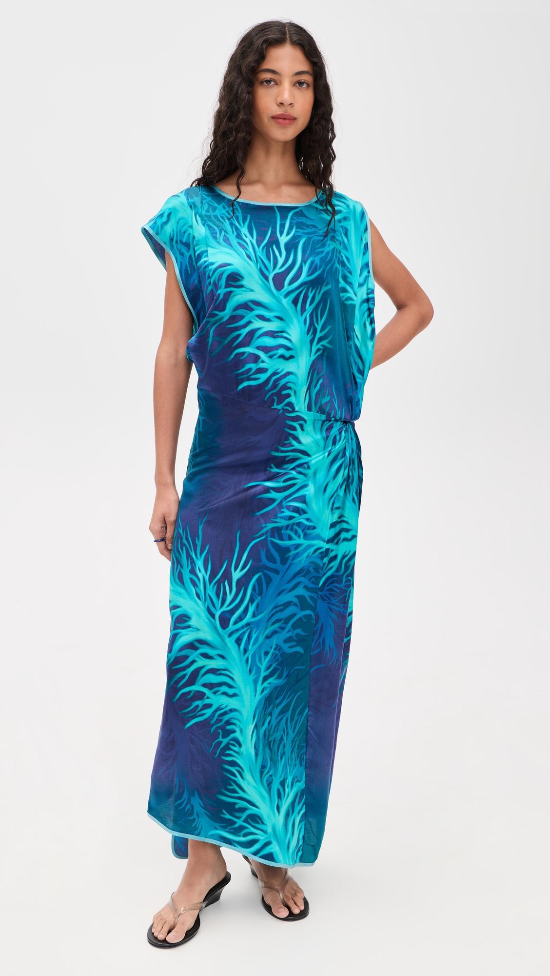 Briseide Dress by F.R.S FOR RESTLESS SLEEPERS