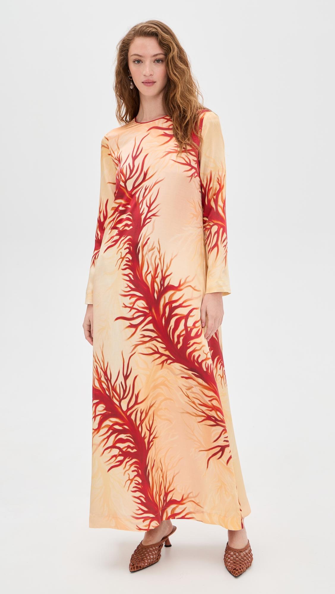 Delfino Dress by F.R.S FOR RESTLESS SLEEPERS