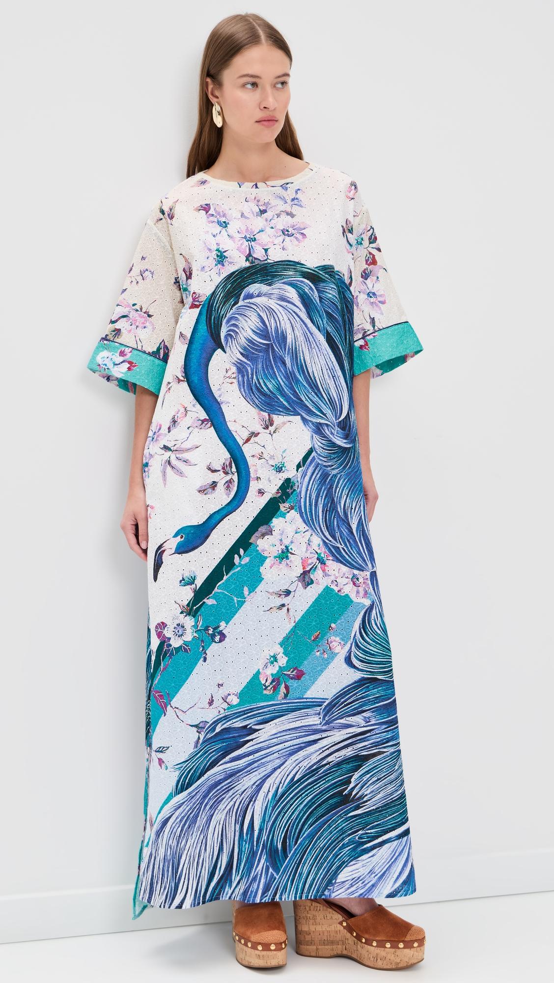 Eaco Dress by F.R.S FOR RESTLESS SLEEPERS