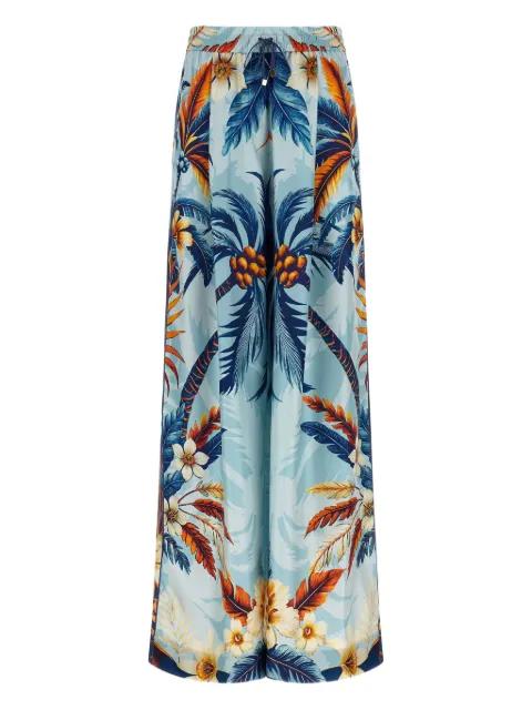 Ecuba palazzo pants by F.R.S FOR RESTLESS SLEEPERS