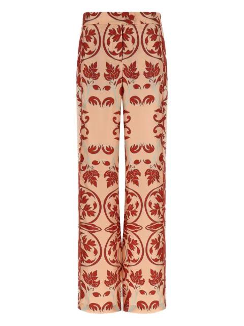 Elena trousers by F.R.S FOR RESTLESS SLEEPERS