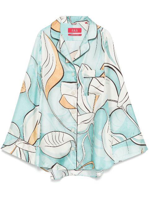 Emera shirt by F.R.S FOR RESTLESS SLEEPERS