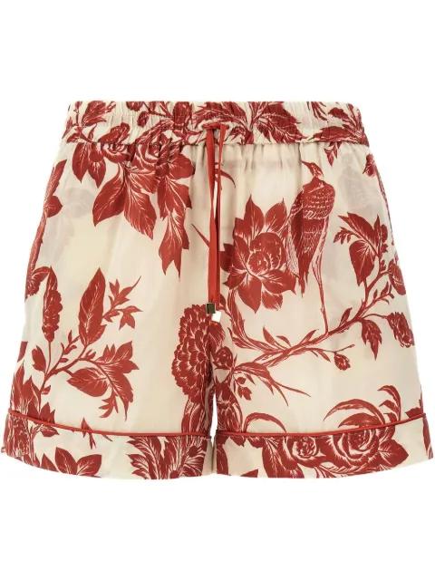 Lissipa shorts by F.R.S FOR RESTLESS SLEEPERS