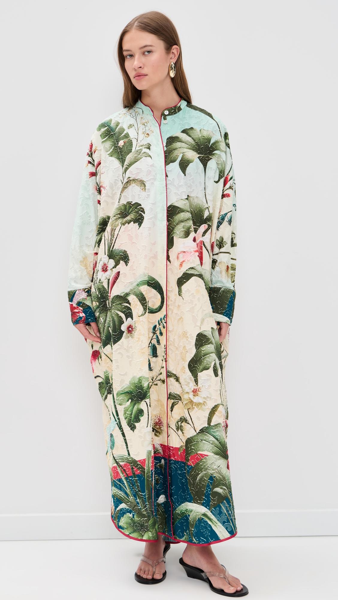 Molpadia Dress by F.R.S FOR RESTLESS SLEEPERS