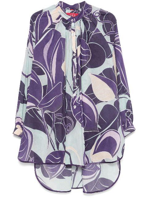Tizio blouse by F.R.S FOR RESTLESS SLEEPERS
