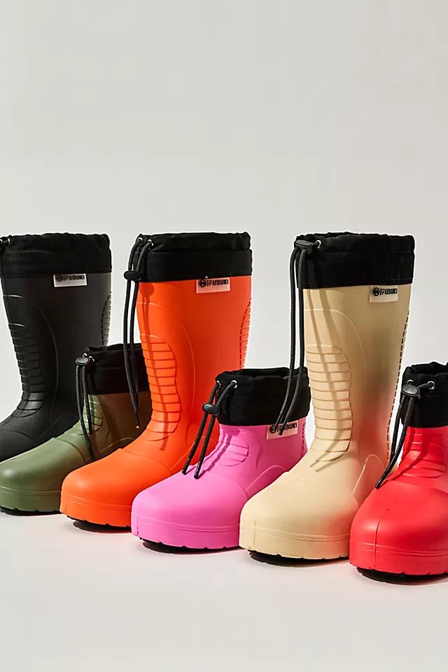 FUBUKI Niseko 3.0 Boots by F UB UK I | F P MOVEMENT