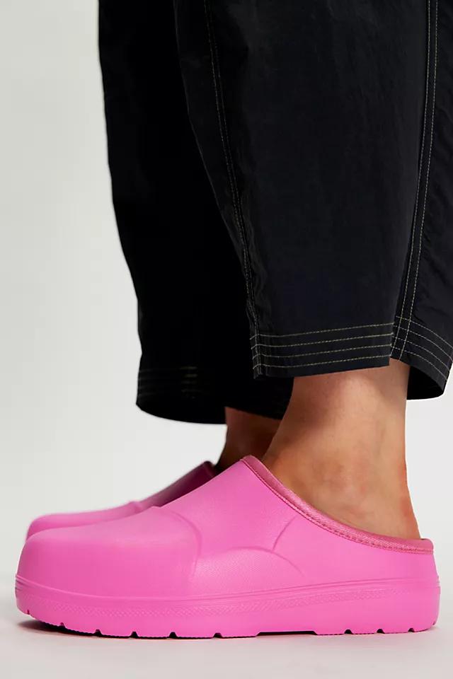 FUBUKI Nozawa Clogs by F UB UK I | F P MOVEMENT