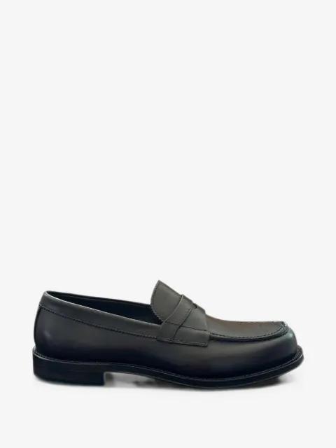 leather shoes by FABI