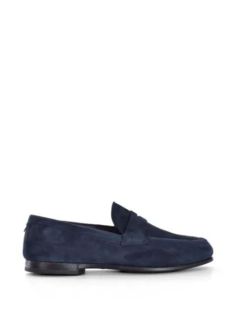 penny-slot loafers by FABI