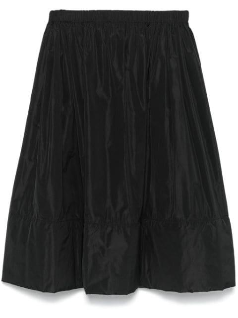 A-line midi skirt by FABIANA FILIPPI