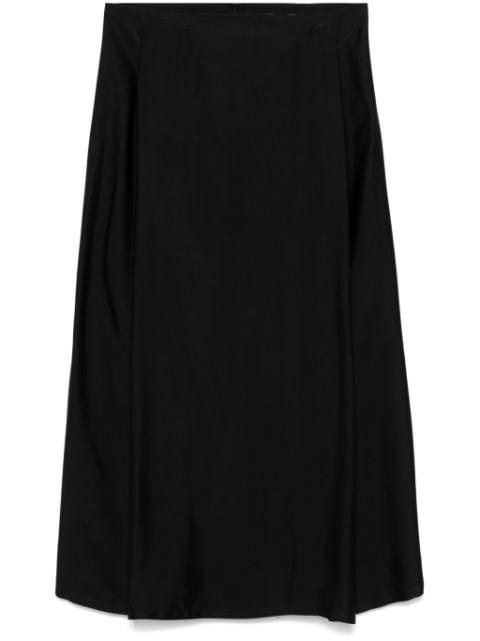 A-line midi skirt by FABIANA FILIPPI