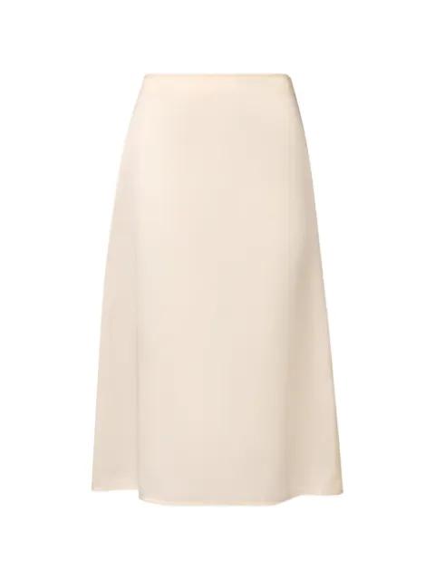 A-line midi skirt by FABIANA FILIPPI