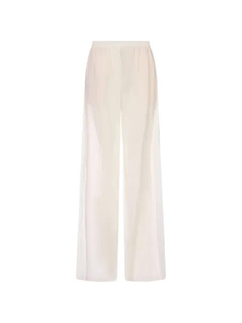 Amelia wide-leg palazzo pants by FABIANA FILIPPI