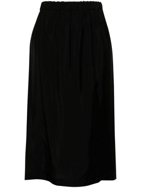 Banana straight skirt by FABIANA FILIPPI