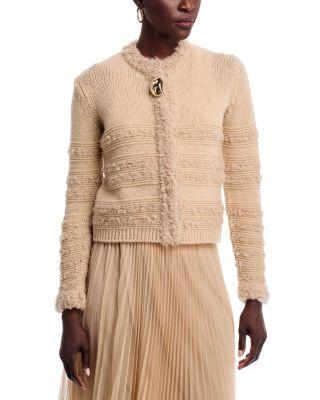 Girocollo Cardigan by FABIANA FILIPPI