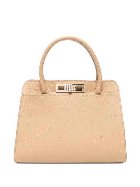 Josephine tote bag by FABIANA FILIPPI