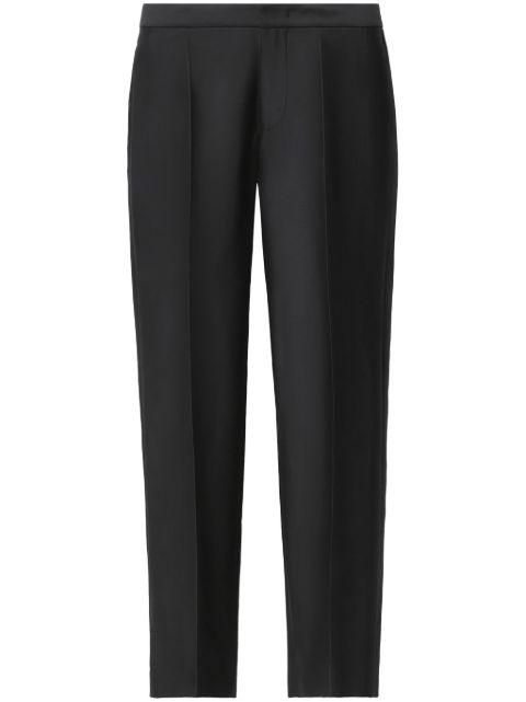 Mikado trousers by FABIANA FILIPPI