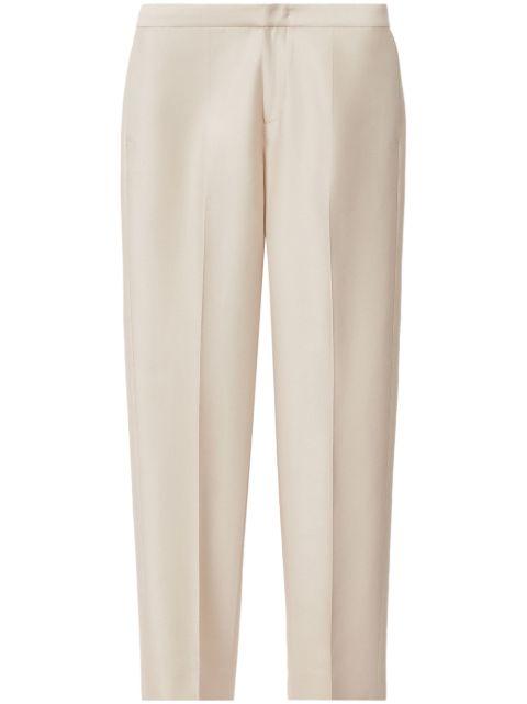 Mikado trousers by FABIANA FILIPPI