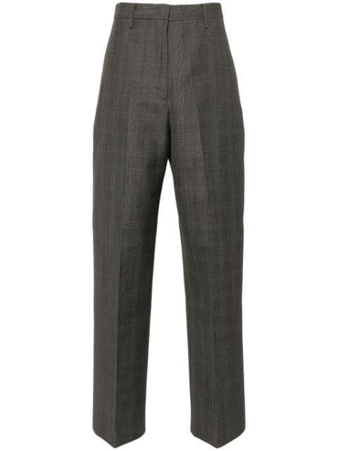 Norcia trousers by FABIANA FILIPPI