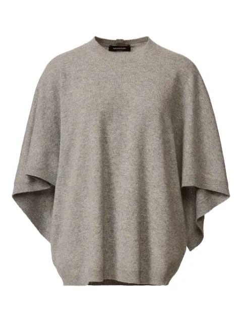 Platinum sweater by FABIANA FILIPPI