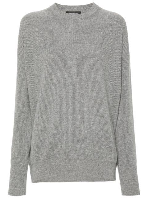 Platinum sweater by FABIANA FILIPPI