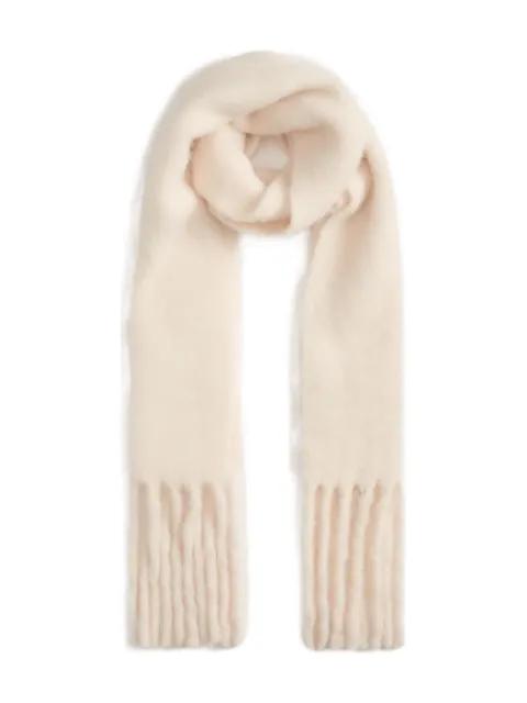 alpaca wool scarf by FABIANA FILIPPI