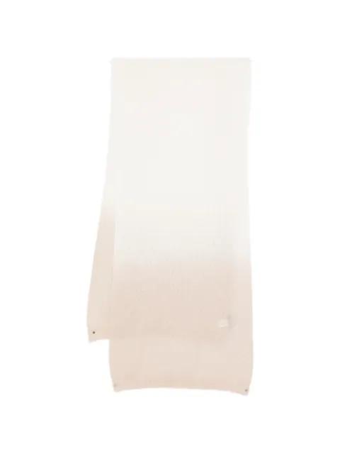 beige scarf by FABIANA FILIPPI