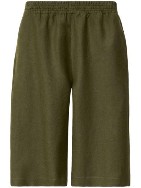 bermuda shorts by FABIANA FILIPPI