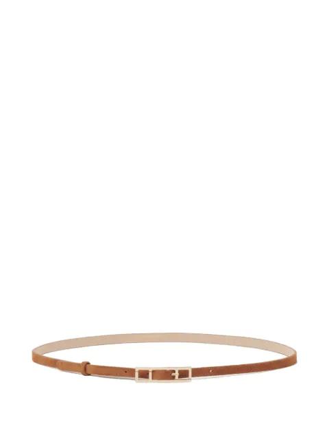 buckle belt by FABIANA FILIPPI