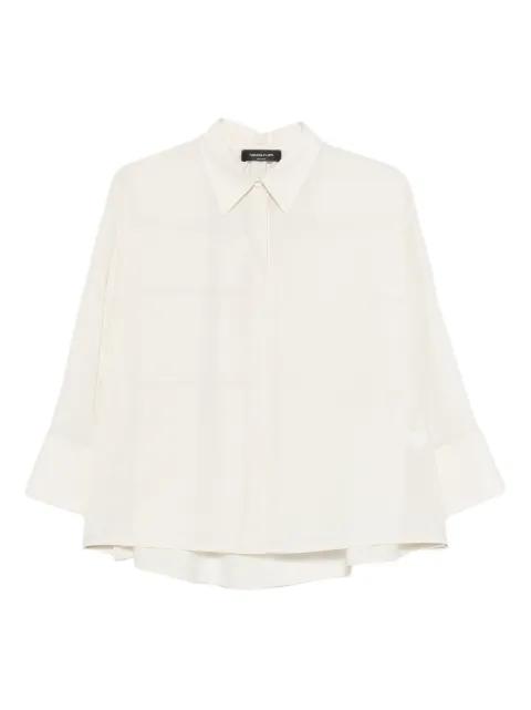 button shirt by FABIANA FILIPPI
