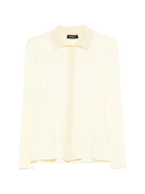 buttoned cardigan by FABIANA FILIPPI