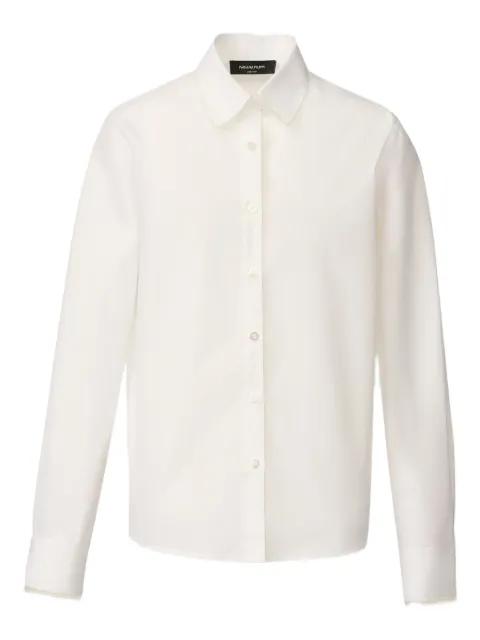 buttoned collar shirt by FABIANA FILIPPI