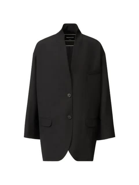 buttoned jacket by FABIANA FILIPPI