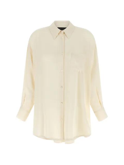 buttoned shirt by FABIANA FILIPPI