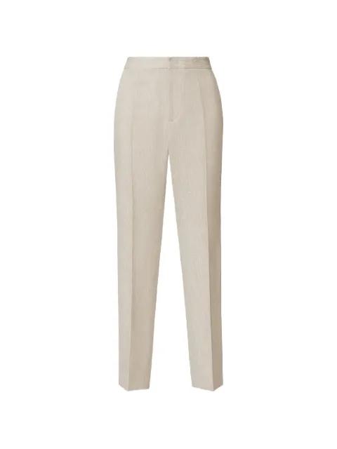 cady trousers by FABIANA FILIPPI