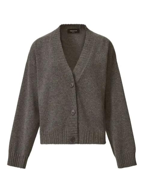 cashmere cardigan by FABIANA FILIPPI