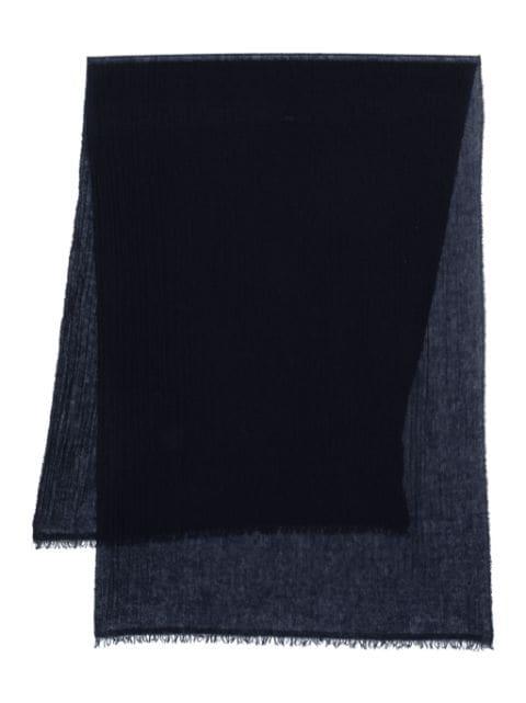 cashmere scarf by FABIANA FILIPPI