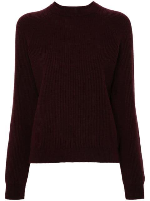 cashmere sweater by FABIANA FILIPPI