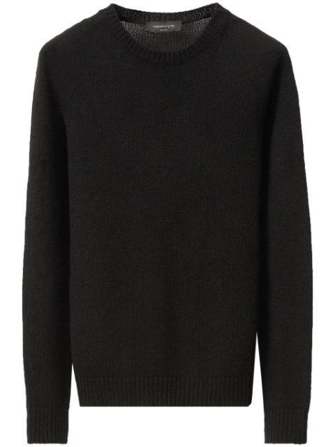 cashmere sweater by FABIANA FILIPPI