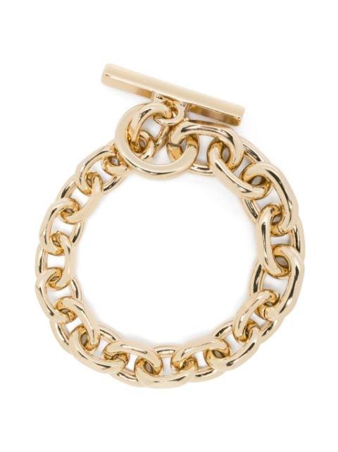 chain-link bracelet by FABIANA FILIPPI