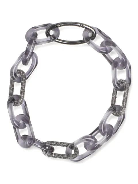 chain necklace by FABIANA FILIPPI