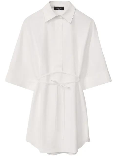 classic collar shirt by FABIANA FILIPPI