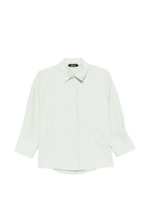 collared shirt by FABIANA FILIPPI