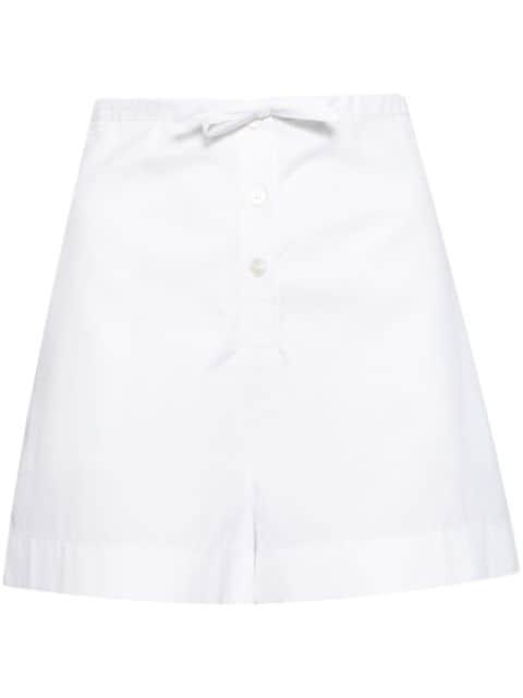 cotton Bermuda short by FABIANA FILIPPI