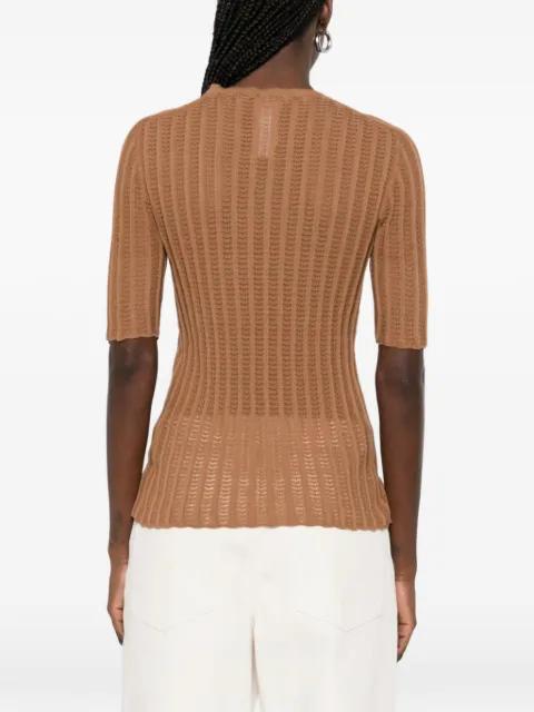 cotton T-shirt by FABIANA FILIPPI