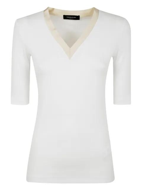 cotton T-shirt by FABIANA FILIPPI
