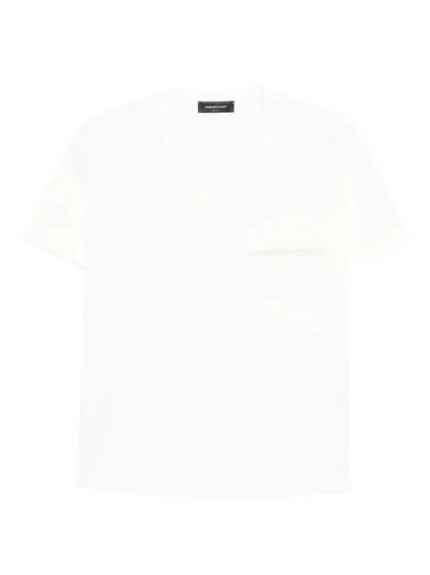 crew-neck T-shirt by FABIANA FILIPPI