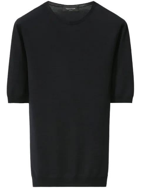 crew neck t-shirt by FABIANA FILIPPI