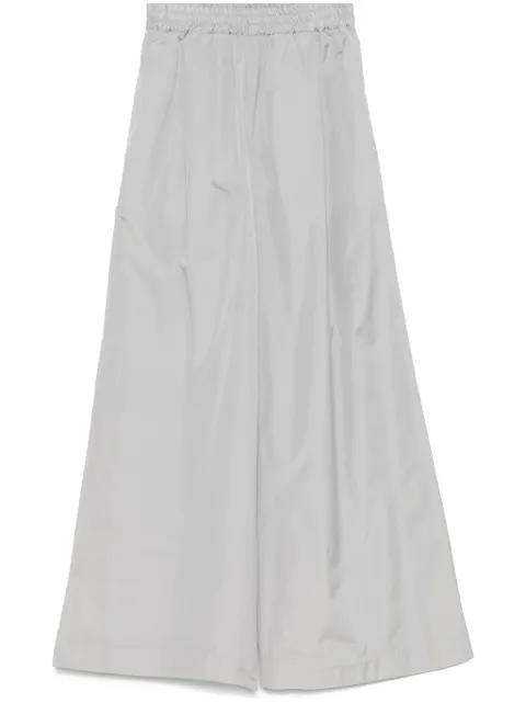cropped trousers by FABIANA FILIPPI