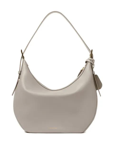 detachable-strap shoulder bag by FABIANA FILIPPI